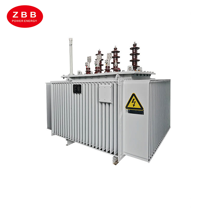 15KV Transformadores